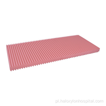 Sponge Mattress Foam Hospital Home Care Mattress